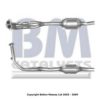 BM CATALYSTS BM90880 Catalytic Converter